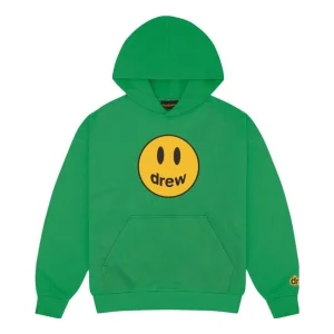 Drew House Mascot Oversized Hoodie 'Green' DW-FW23-003