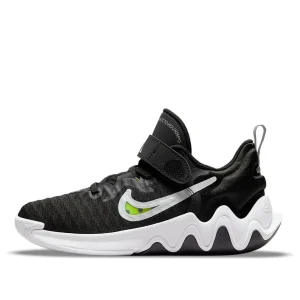 (PS) Nike Giannis Immortality 'Black White' DB6082-010