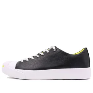 Converse Jack Purcell Modern Low 'Black Lemon' 158343C