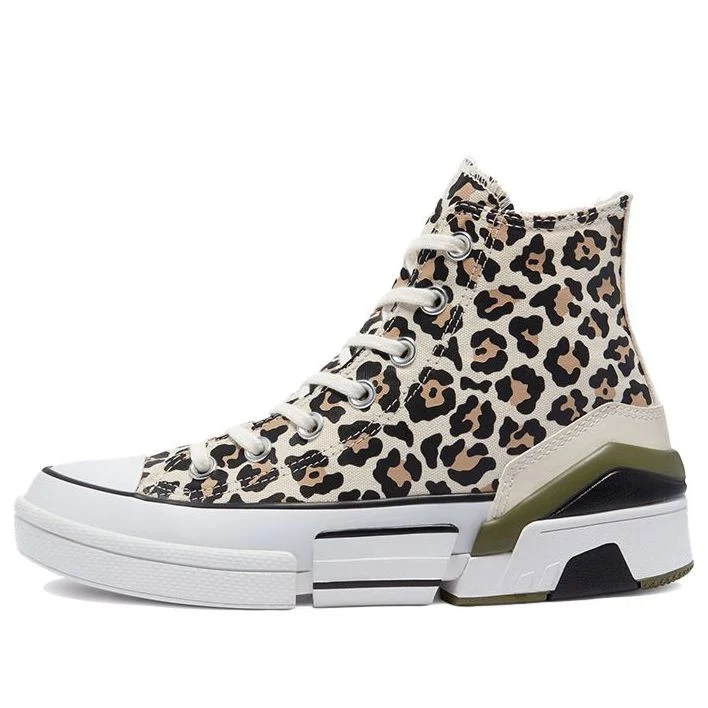 (WMNS) Converse CPX70 High 'Archive Leopard Print' 571246C