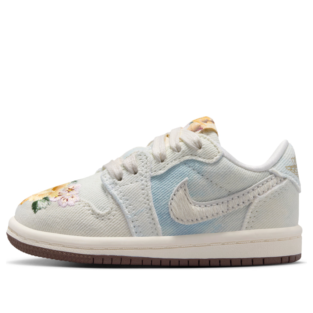 (TD) Air Jordan 1 Low OG 'Year of the Horse' IQ1110-011