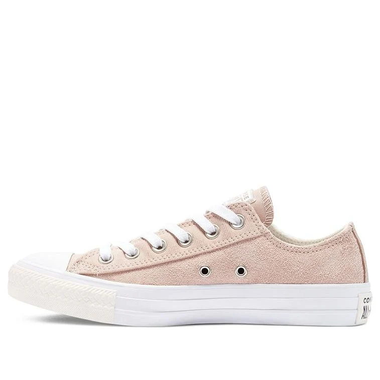 (WMNS) Converse Chuck Taylor All Star Low 'Pink' 569769C1