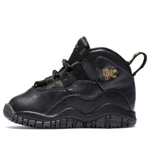 (TD) Air Jordan 10 Retro 'NYC' 310808-012