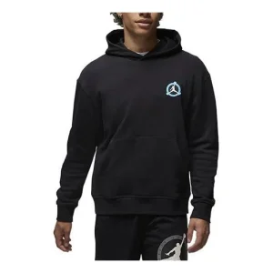 Air Jordan Flight MVP Fleece Pullover DV7592-010
