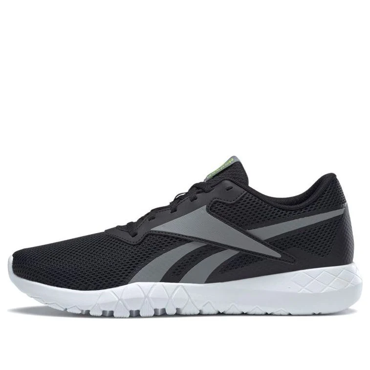Reebok Flexagon Energy TR 3 'Black Pure Grey' GZ8262