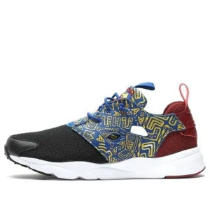 (WMNS) Reebok Furylite 'African Pack' AR1707