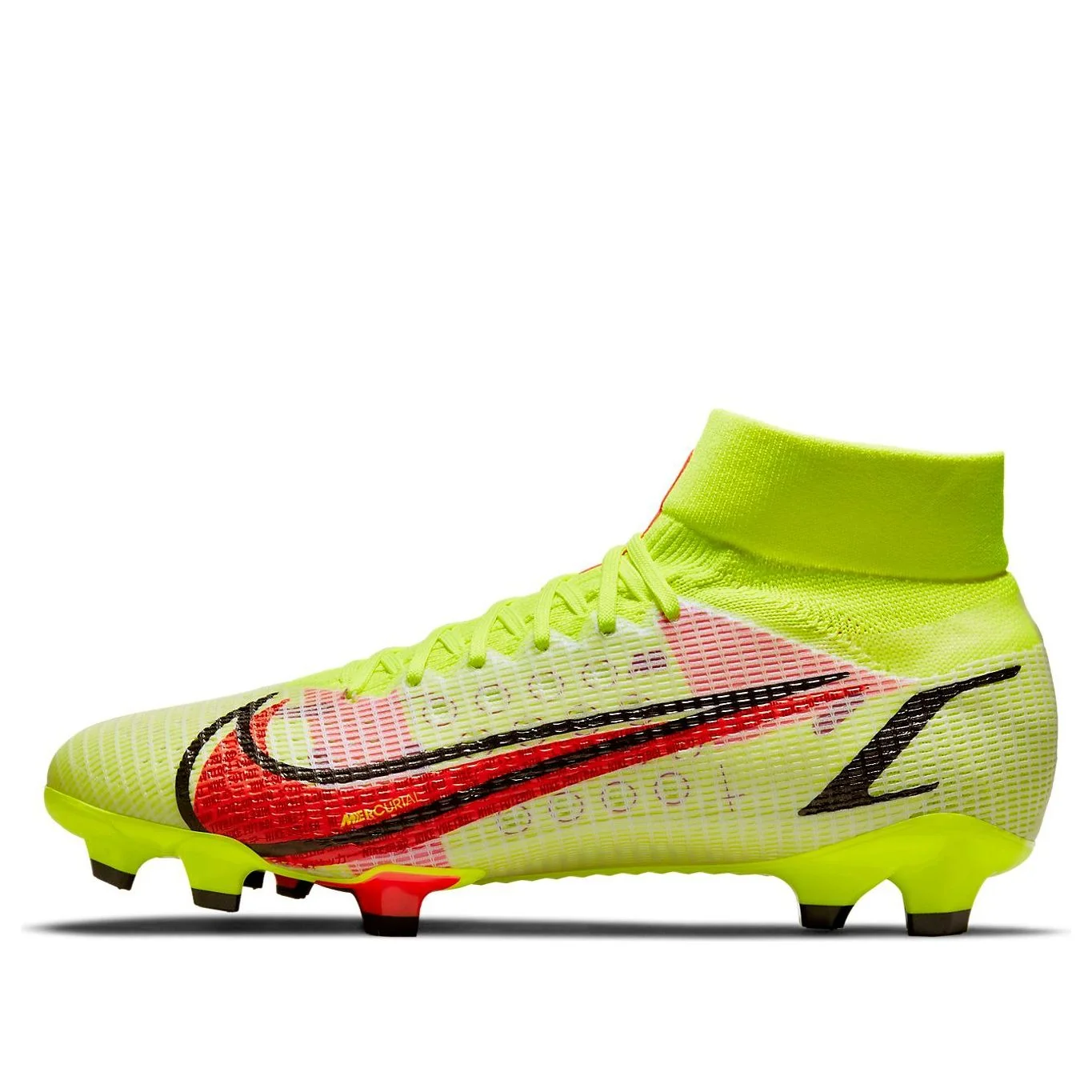 Nike Mercurial Superfly 8 Pro FG 'Motivation Pack' CV0961-760
