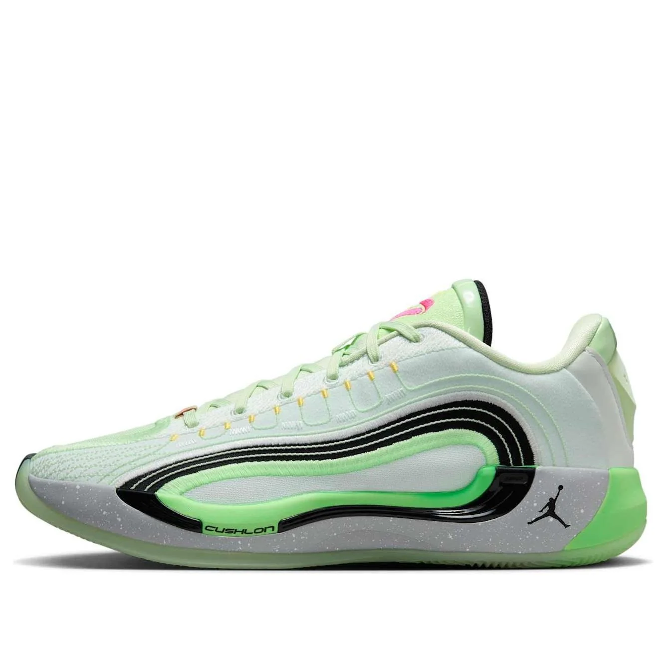 Air Jordan Luka 4 'Space Navigator' HF0823-300