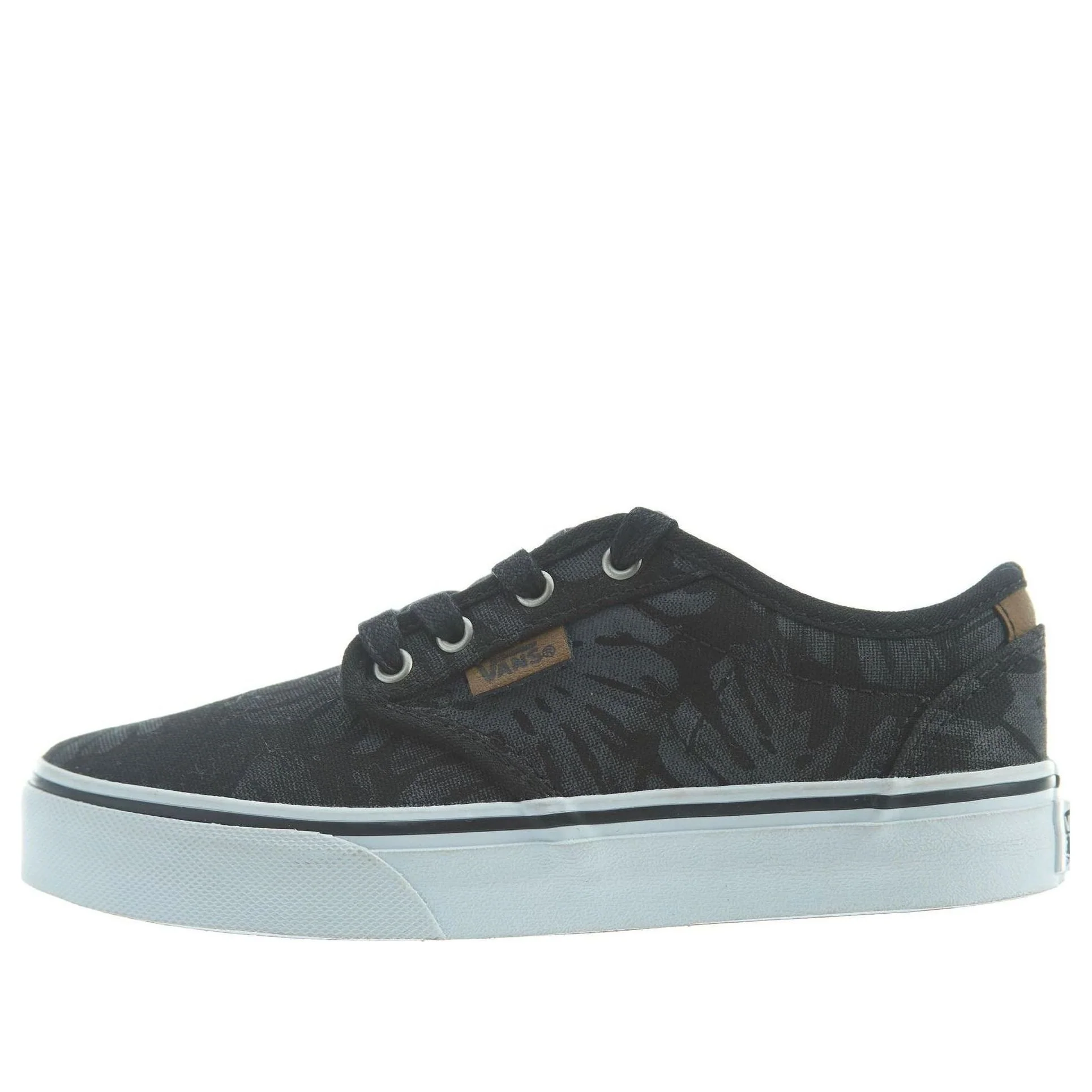 (PS) Vans Atwood 'Black Teal' VN000ZST5LB