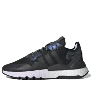 (WMNS) adidas Nite Jogger 'Purple Tint' EF5421