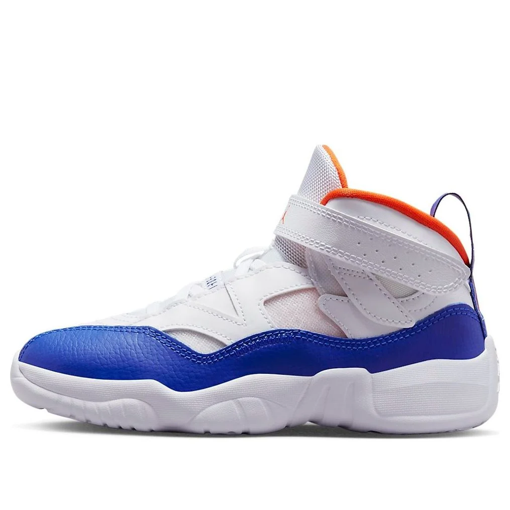 (PS) Air Jordan Jumpman Two Trey 'Wheaties' DQ8432-148