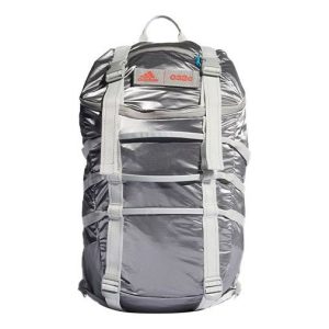 adidas Originals 032C Backpack 'Silver' H62025