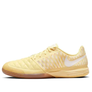 Nike Lunargato II IC 'Yellow' 580456-801