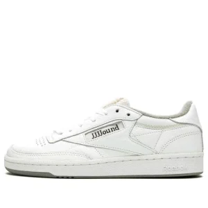 Reebok JJJJound x Club C 85 'White' DV7763