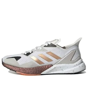 (WMNS) adidas X9000L3 'White Copper Metallic' EH0051