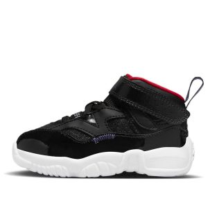 (TD) Air Jordan Jumpman Two Trey 'Black Dark Concord' DQ8433-001