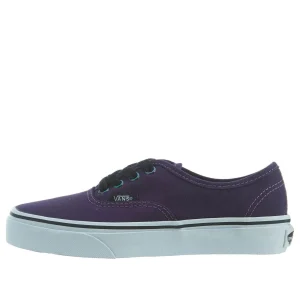 (PS) Vans Authentic Skate Shoes 'Violet Indigo' VN00018R-GIR