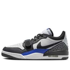 Air Jordan Legacy 312 Low 'White Black Game Royal' CD7069-114