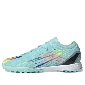 adidas X Speedportal.3 TF 'Al Rihla Pack Clear Aqua' GW8485