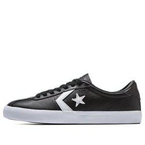 Converse Breakpoint Low 'Black White' 157776C