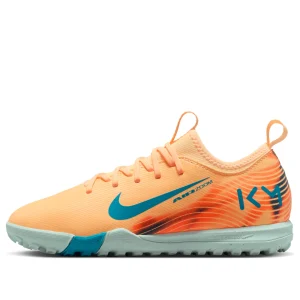 (GS) Nike x Kylian Mbappé Mercurial Vapor 16 Academy TF 'Melon Tint' FQ8285-801
