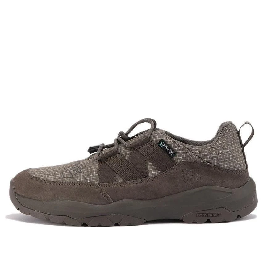 Converse Chevron Star Camping Shoes CLN CP 'Coyote' 34201120