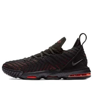 (GS) Nike LeBron 16 'Fresh Bred' AQ2465-002