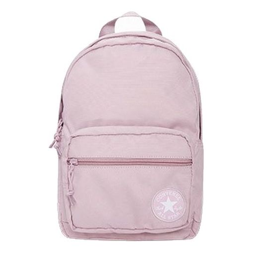 Converse GO LO Backpack 'Phantom Violet' 10019902-A10