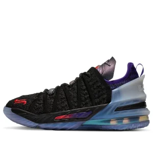 (GS) Nike Kylian Mbapp x LeBron 18 NRG 'The Chosen 2' CT4677-001