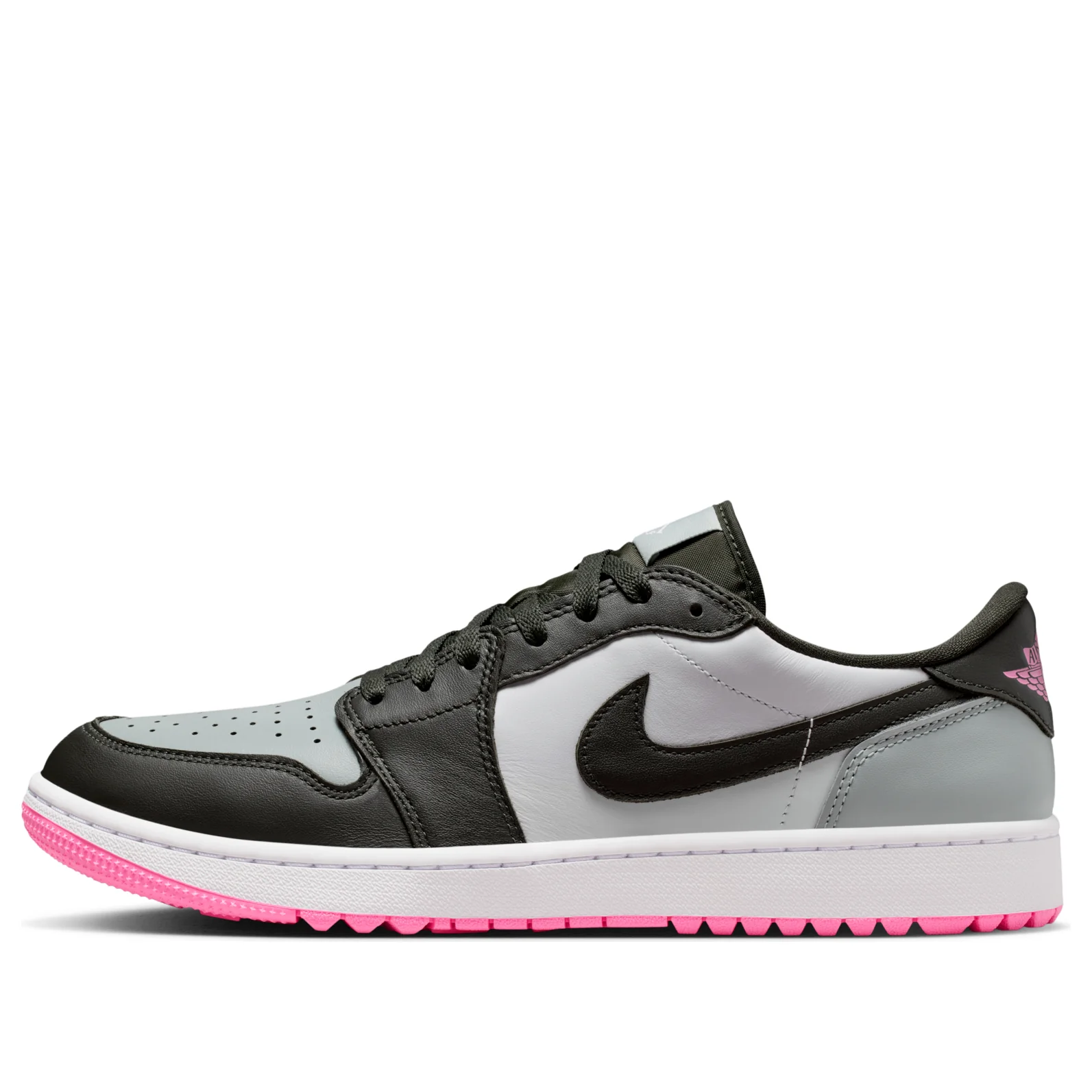 Jordan 1 Low 'White Light Pumice' DD9315-119