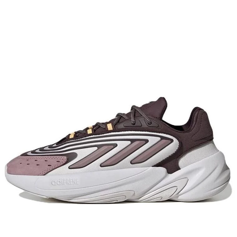 (WMNS) adidas Ozelia 'Shadow Maroon Mauve' GW6839