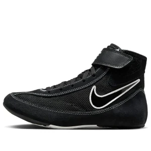 (GS) Nike SpeedSweep 7 'Black' 366684-001
