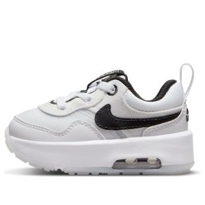 (TD) Nike Air Max Motif 'White Black' DH9390-100