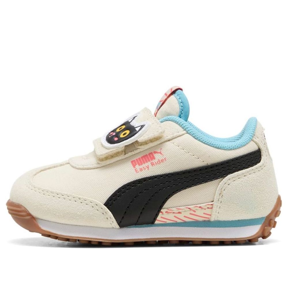 (TD) PUMA Easy Rider 'Moody Cat' 402755-01