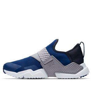 (GS) Nike Air Huarache Extreme 'Gym Blue' AQ0575-401