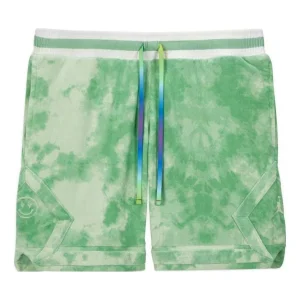 Air Jordan x J Balvin Tie Die Short 'Green' DR2964-316