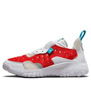 Air Jordan Delta 2 'Chile Red' CV8121-600