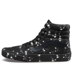 Vans SK8-HI Reissue 'Midnight Floral - Black' VN0A2XSBUKJ