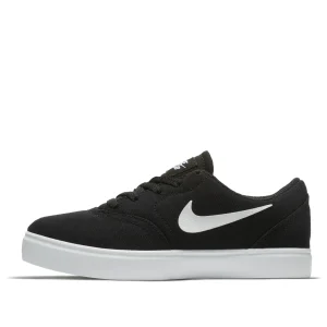 (PS) Nike SB Check Canvas 'Black White' 905371-003