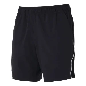 New Balance Tournament 7 Inch Shorts Asia Sizing 'Black' MS31403-BK