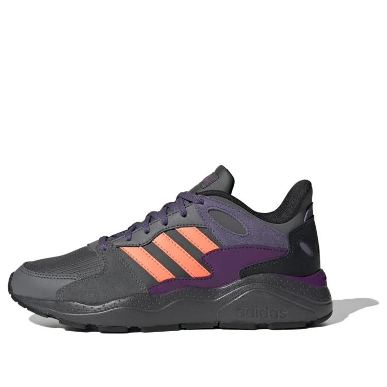 (WMNS) adidas Crazychaos 'Grey Signal Coral' EG8752