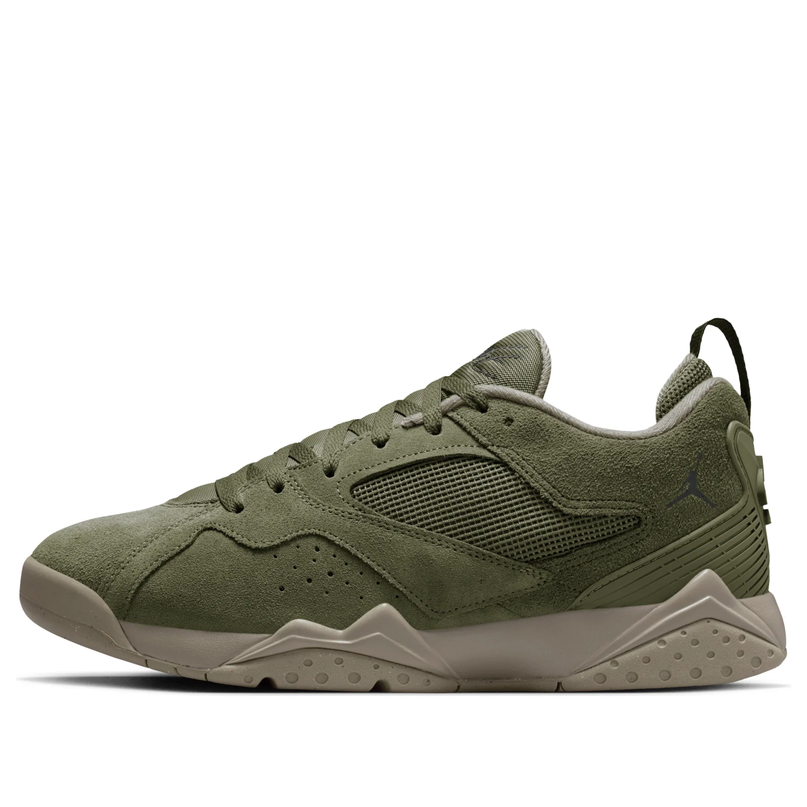 Air Jordan MVP 92 'Medium Olive' HQ3950-201