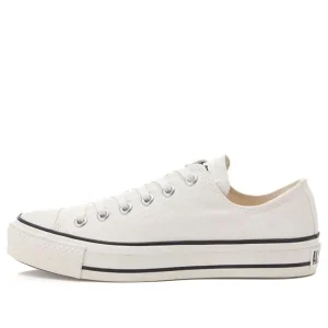 Converse Chuck Taylor All Star J Low 'Made in Japan - White' 32167430