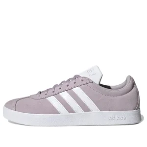 (WMNS) adidas VL Court 'Pink White' H02016