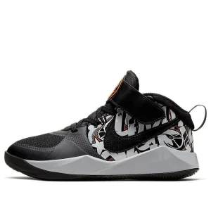 (PS) Nike Team Hustle D 'Black' CQ3706-001