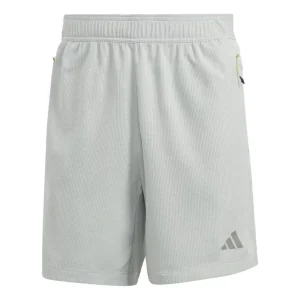 adidas Hiit Training Shorts 'Grey' IM1107