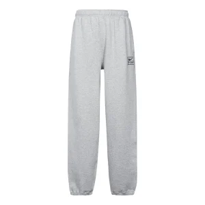 Nike x Stussy NRG BR Sweatpants 'Grey' CT4312-063