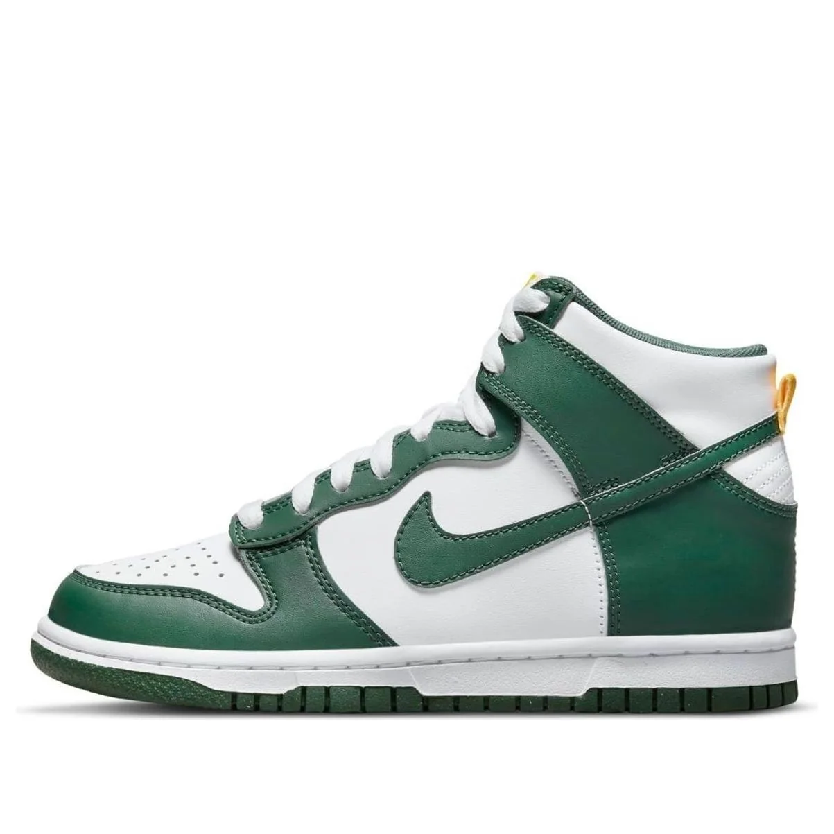 (GS) Nike Dunk High 'Australia' DV7072-300