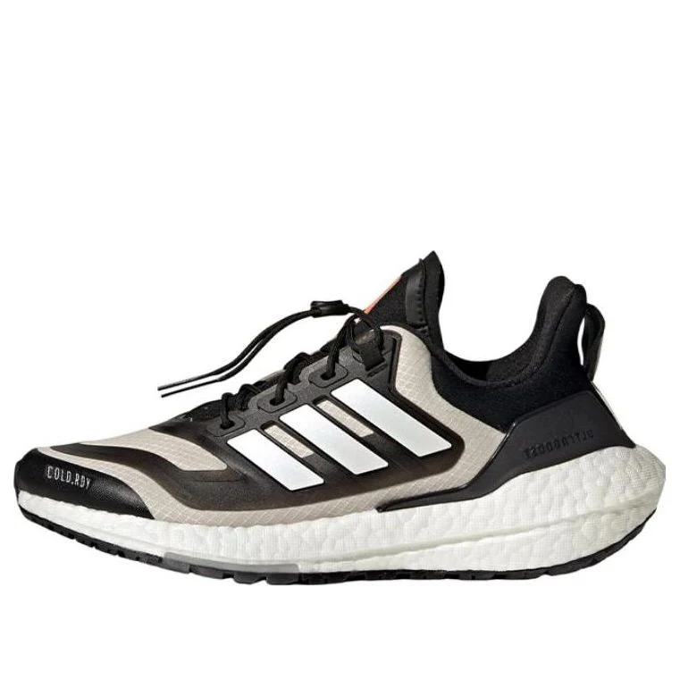 (WMNS) adidas Ultraboost 22 Cold.RDY 2.0 'Aluminium White' GX6735