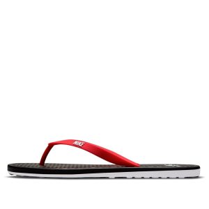 Nike On Deck Flip Flop 'Black University Red' CU3958-007